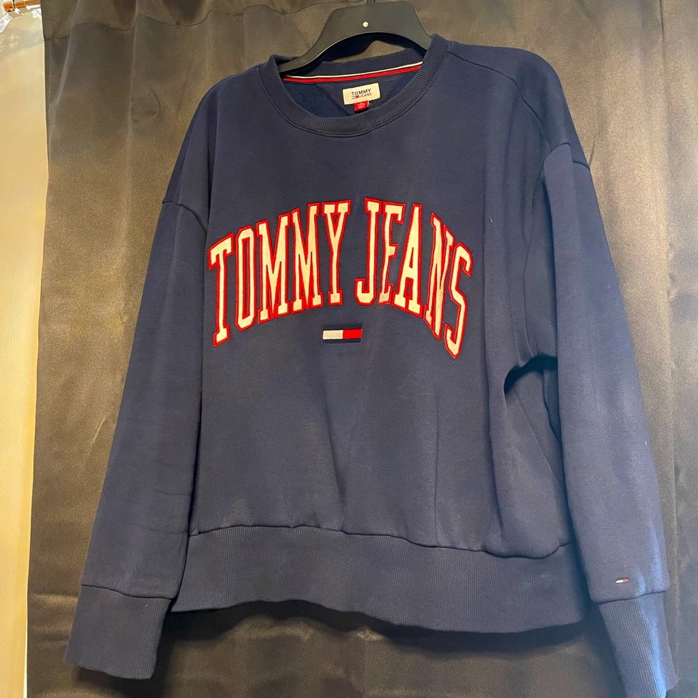 Tommy Sweatshirt